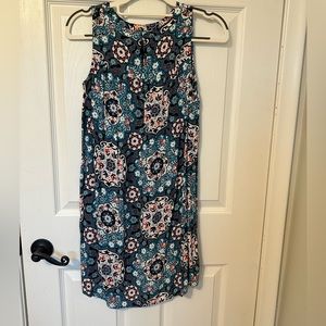 Loft casual dress